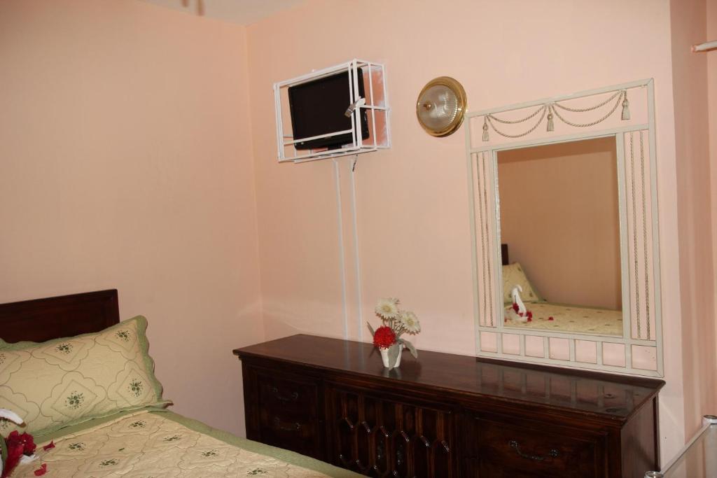 Executive Shaw Park Guest House Ocho Rios Cameră foto