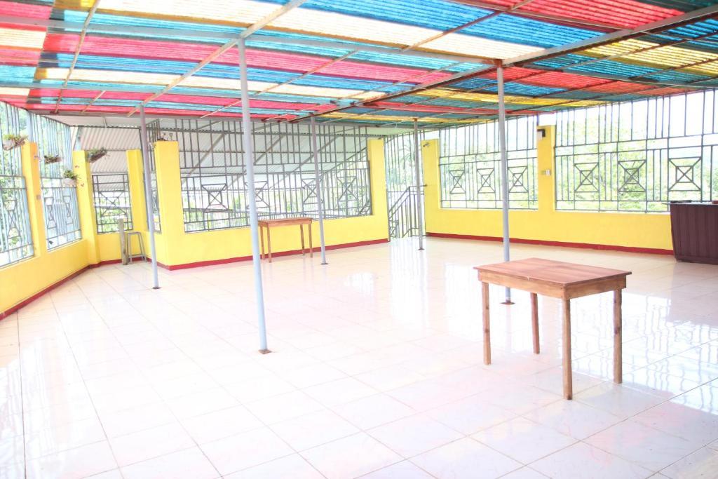 Executive Shaw Park Guest House Ocho Rios Exterior foto