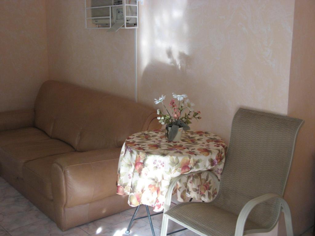 Executive Shaw Park Guest House Ocho Rios Cameră foto