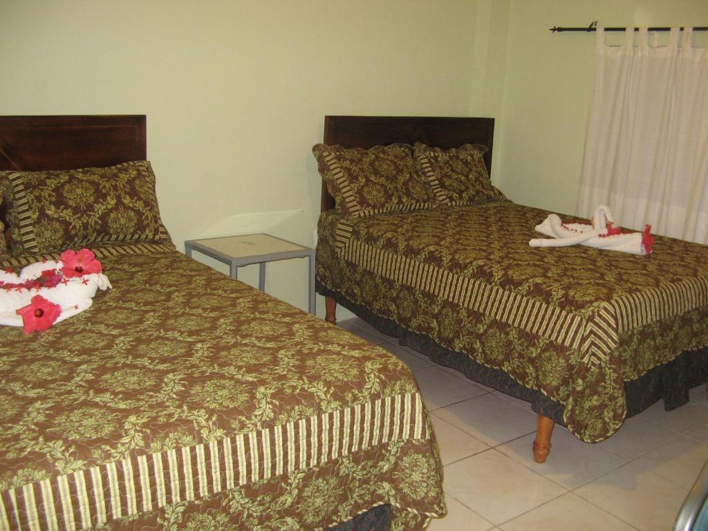 Executive Shaw Park Guest House Ocho Rios Cameră foto