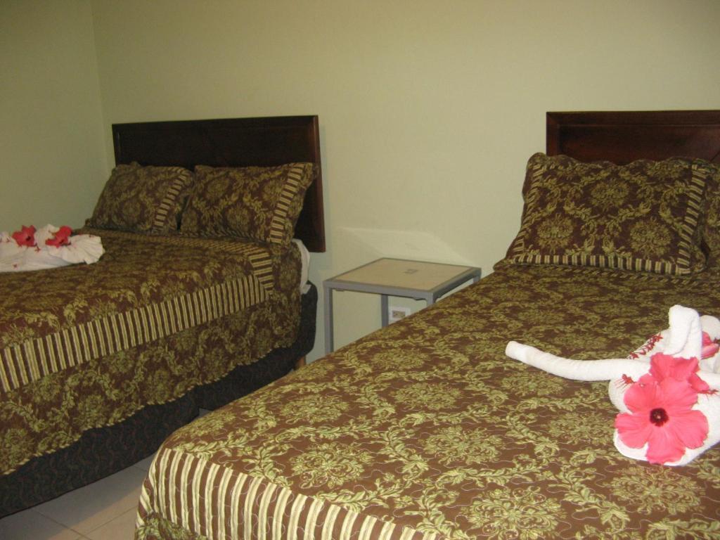 Executive Shaw Park Guest House Ocho Rios Cameră foto